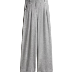 H&M Señoras Pantalón Amplio - Gris