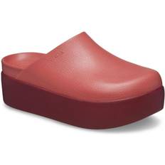 Crocs Dylan Platform - Strawberry Wine