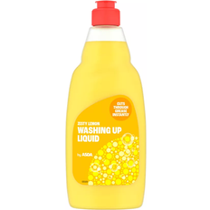Zesty Lemon Washing Up Liquid