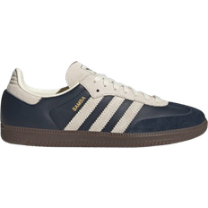 Adidas Samba Scarpe adidas Samba OG M - Aurora Ink/Cream White/Gum