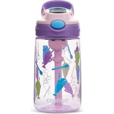 Contigo Easy Clean Strawberry Shakes 420 ml