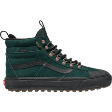 Vans MTE Sk8-Hi - Scarab Green/Black