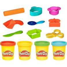 Modellera Play-Doh Starter Set B1169