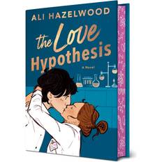 Ali hazelwood The Love Hypothesis by Ali Hazelwood (Hardcover)