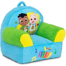 CoComelon Cozee Buddy Chair
