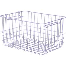 Lila Lådor & Korgar Mette Ditmer Store-it Förvaringskorg Small Lilac Korg