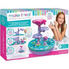 Make It Real Heishi Bracelet Maker Craft Set
