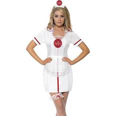 Smiffys Nurse's Set