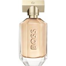 Eau de Parfum HUGO BOSS The Scent For Her Eau de Parfum 50 ml 50ml