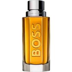 HUGO BOSS The Scent Eau De Toilette 100ml