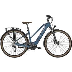 Elcyklar Scott Sub Active eRIDE 20 28" 2023 Blue Damcykel