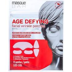 Age Defying Facial Wrinkle Patches