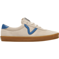 Vans Sport Low - Gum Pop White/Navy