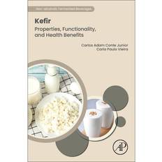 Kefir: Properties Functionality and Health Benefits (Paperback) (Paperback)