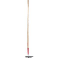 Hoes Razor-Back Forged Mortar Hoe 66 in