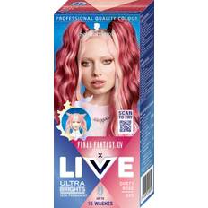 Schwarzkopf Live Ultra Brights 025 Dusty Rose