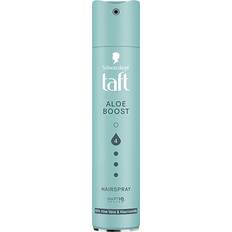 Schwarzkopf Taft Aloe Boost Hårspray 250 ml 250ml