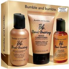 Bumble and Bumble Gift Boxes & Sets Bumble and Bumble Travel-Size Strengthen Set of 3