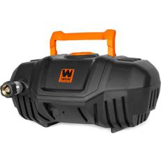 Pressure Washers Wen 2000 PSI 1.4 GPM Electric Pressure Washer, Pressure 2000 PSI, Flow 1.4 GPM, Volts 120 Model# PW2000
