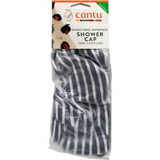 Cantu Hair Accessories Cantu Terry Lined Shower Cap One Size Fits Most 1 Cap