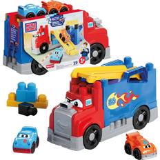 Mega Bloks Leksak JFR29