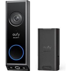 Eufy Security Wireless Video Doorbell E340