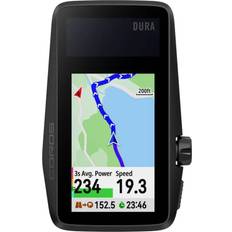 Dura GPS Solar Cycle Computer