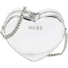Silver Axelremsväskor HUGO Axelremsväska Love