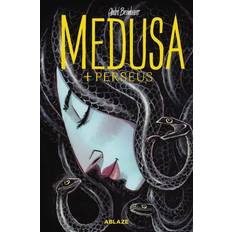 Medusa & Perseus - Hardcover