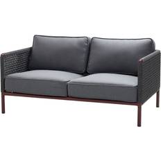 Cane-Line Encore 2-seat Outdoor Sofa