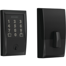 Schlage Encode Customizable Keying Lock