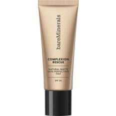 Cream BB Creams BareMinerals Complexion Rescue Tinted Moisturiser SPF 30