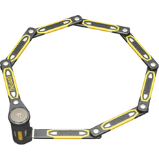 OnGuard K9 Heavy Duty Link Plate Folding Lock