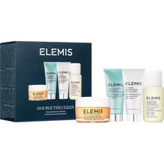 Clean gift set Elemis Double The Clean Set