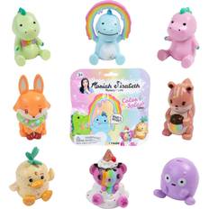 Maki Mystery Mini Figures NEW