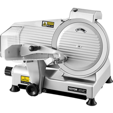 Meat Slicers VEVOR Q235 373-Speed Food Slicer
