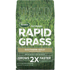 Seeds Scotts Rapid Grass Southern Gold 5.6 lbs