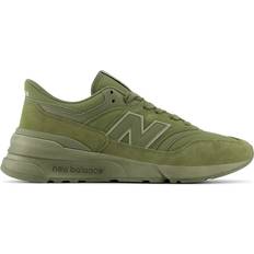 New Balance 997R - Dark Olivine