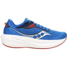 Saucony Triumph 21 M - Cobalt/Silver