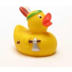 Duckshop Rubber Duck Indian Bathduck 8 cm