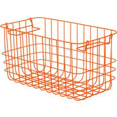 Orange Lådor & Korgar Mette Ditmer Store-it Small Orange Korg