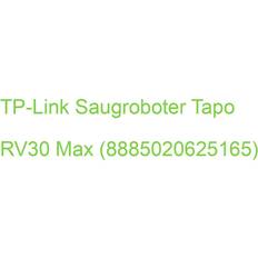 TP-Link Tapo RV30 Max
