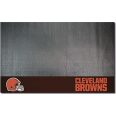 Grill Mats Fanmats Cleveland Browns Grill Mat 12181