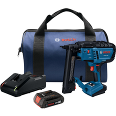 Bosch Staple Guns Bosch GTH18V-18MB12 Narrow Crown Stapler
