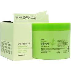 The First Green Tea Fresh Cleansing Cream 300g