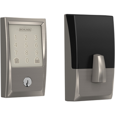 Schlage Encode Customizable Keying Lock