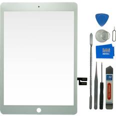 Reservskärmar Mmobiel Pekscärm Kompatibel Med iPad 9 10.2 Inch
