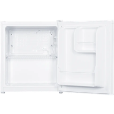 Køleskabe Wasco K40W Hvid