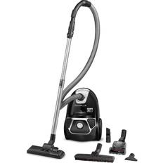 Rowenta Dammsugare Rowenta RO3985EA Svart