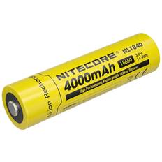 NiteCore NL1840 Akku 4000mAh